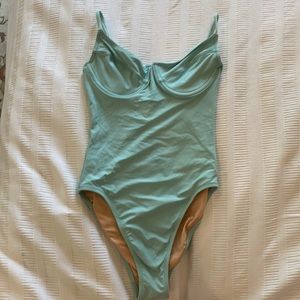 JCrew bathing suit